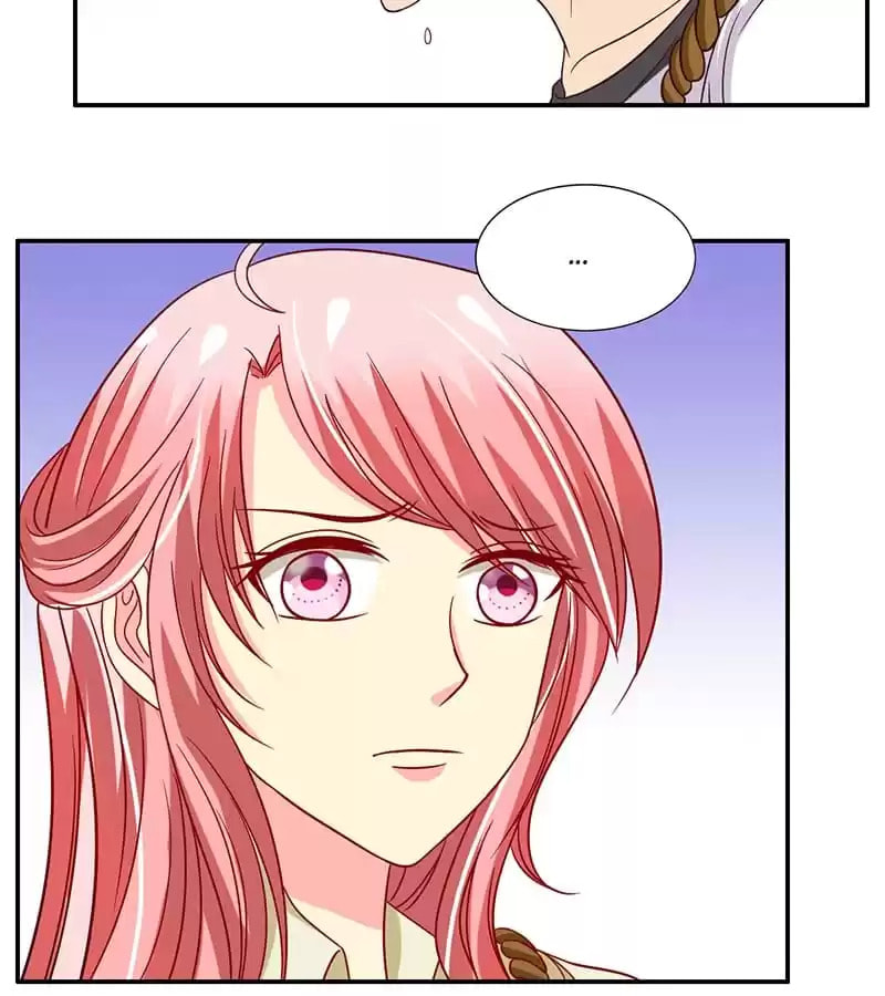 Bossy President With Girlish Soul Chapter 20 page 21 - 