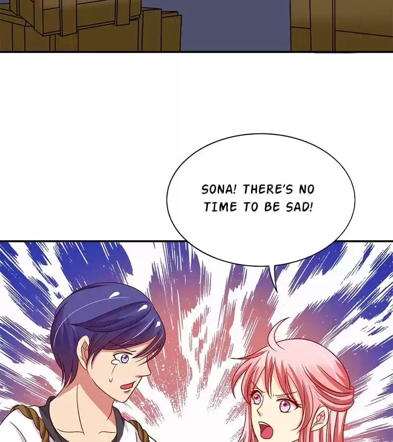 Bossy President With Girlish Soul Chapter 20 page 23 - 