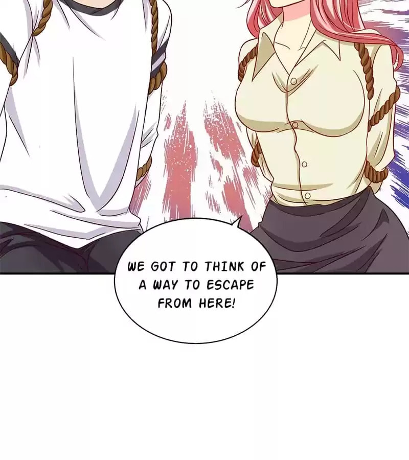 Bossy President With Girlish Soul Chapter 20 page 24 - 