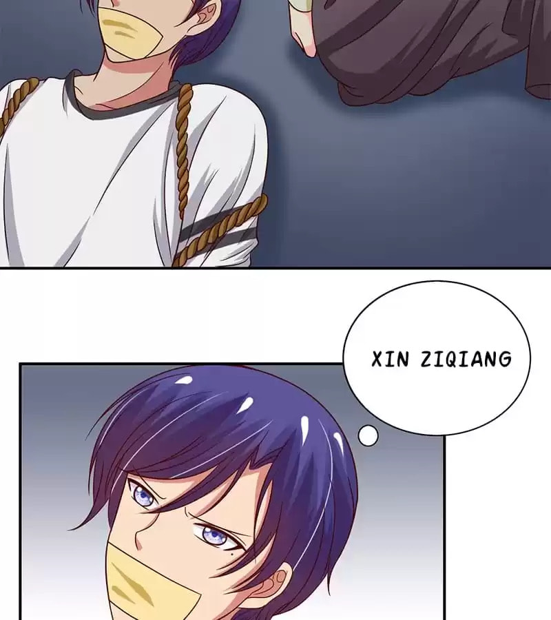 Bossy President With Girlish Soul Chapter 20 page 4 - 