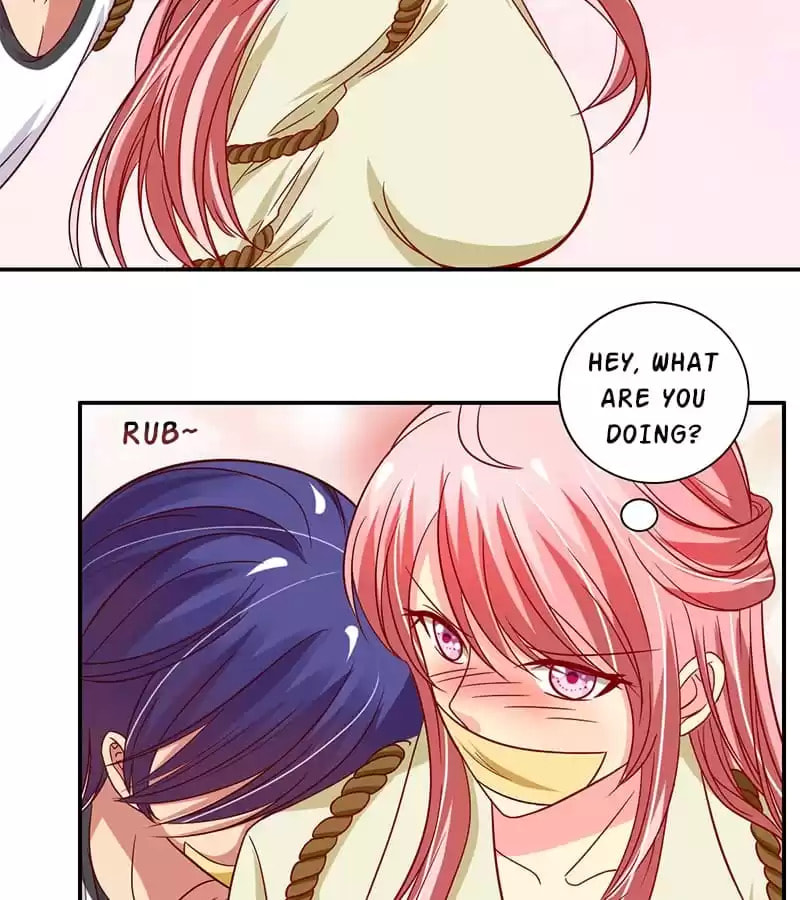 Bossy President With Girlish Soul Chapter 20 page 6 - 