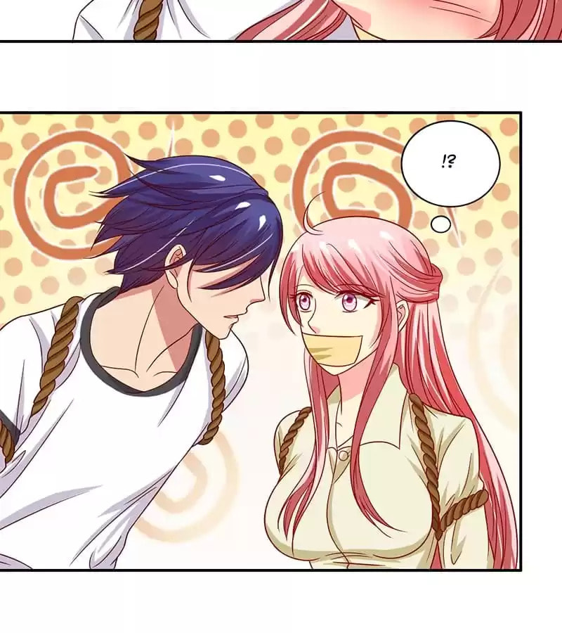 Bossy President With Girlish Soul Chapter 20 page 8 - 