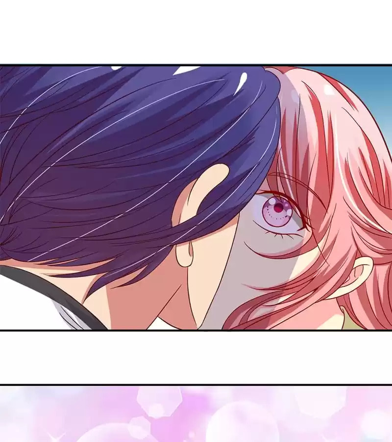 Bossy President With Girlish Soul Chapter 20 page 9 - 