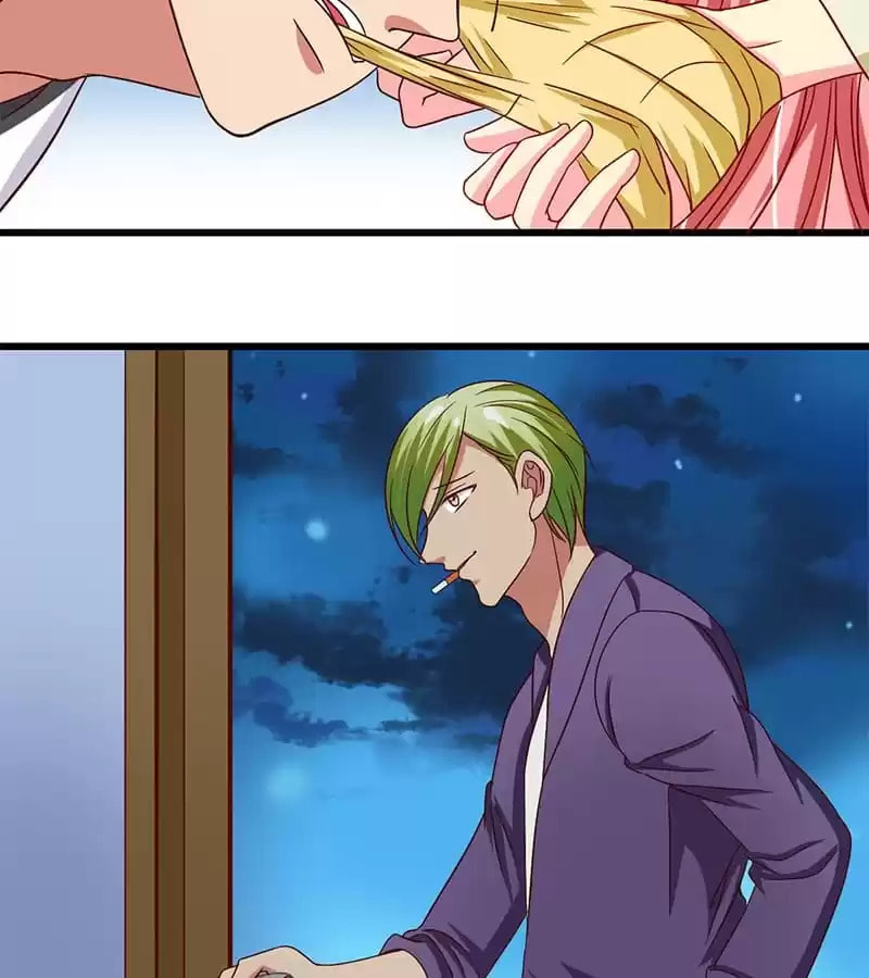 Bossy President With Girlish Soul Chapter 21 page 13 - 