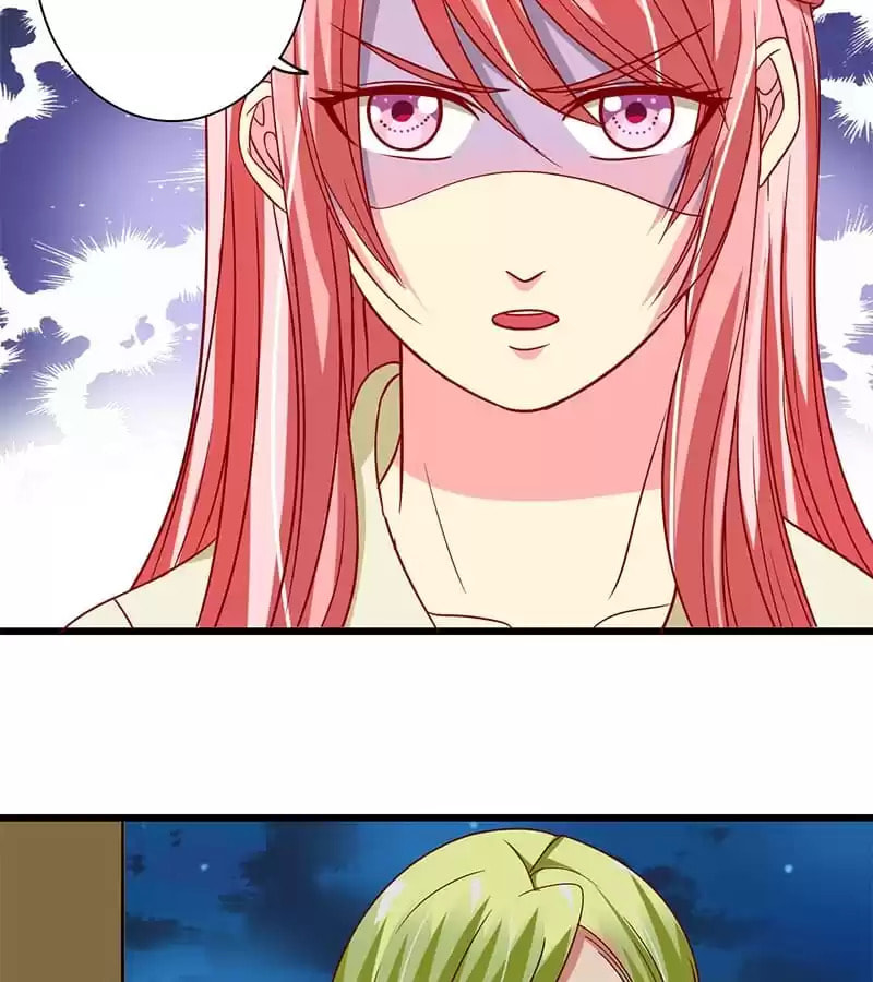 Bossy President With Girlish Soul Chapter 21 page 15 - 