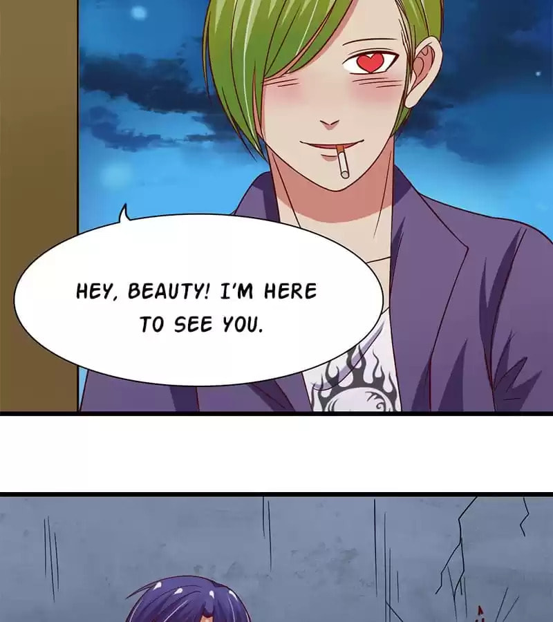 Bossy President With Girlish Soul Chapter 21 page 16 - 