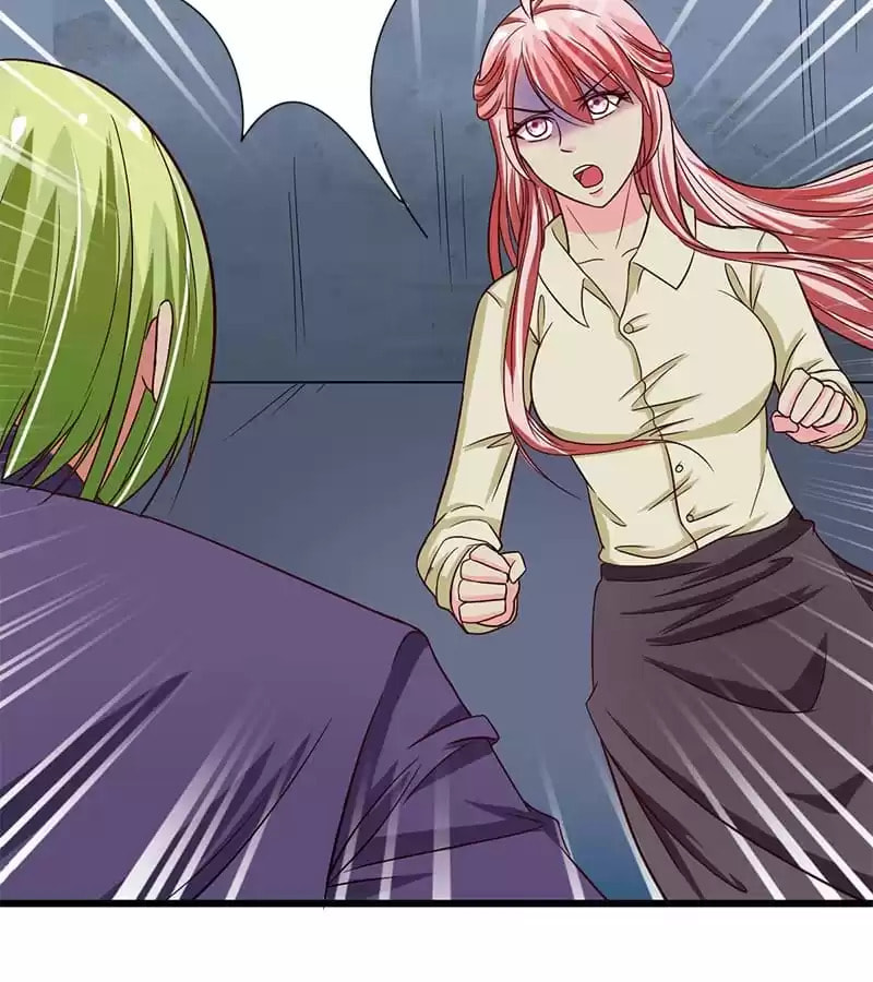 Bossy President With Girlish Soul Chapter 21 page 22 - 