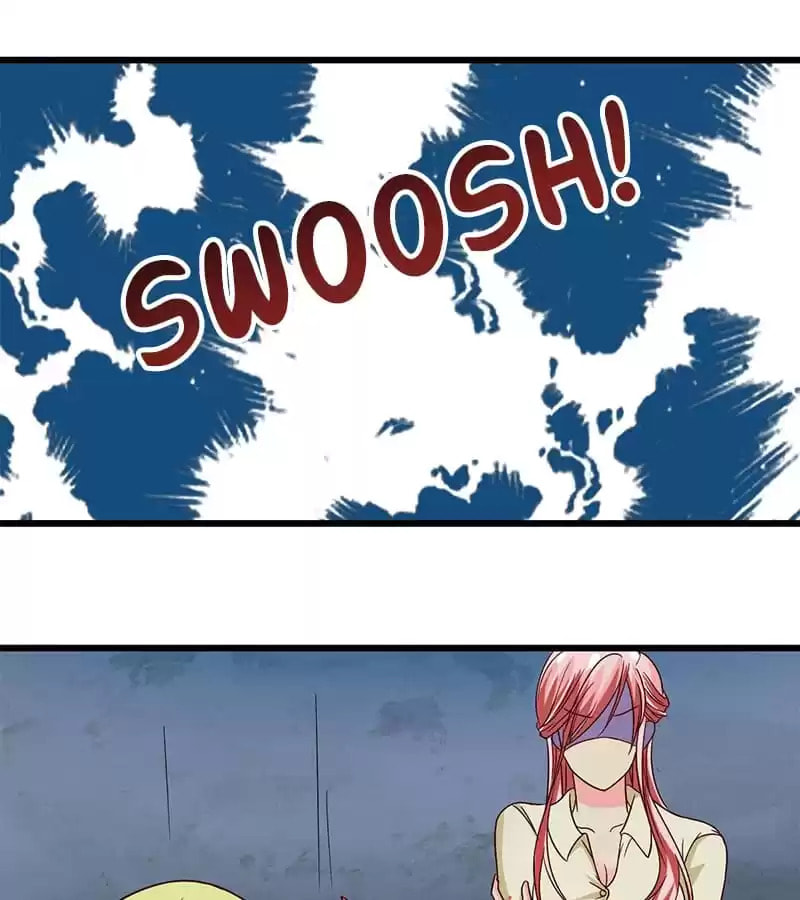 Bossy President With Girlish Soul Chapter 21 page 23 - 