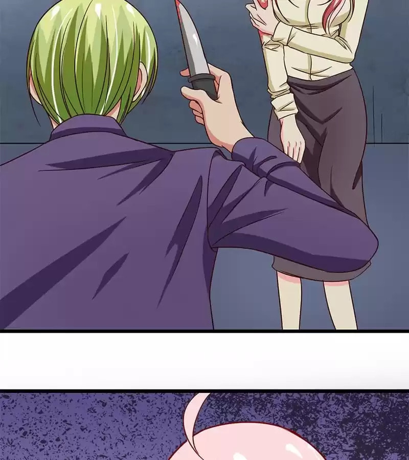 Bossy President With Girlish Soul Chapter 21 page 24 - 