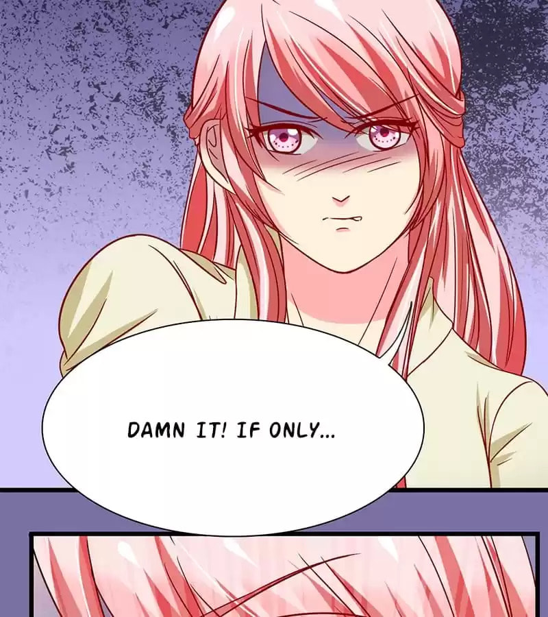 Bossy President With Girlish Soul Chapter 21 page 25 - 