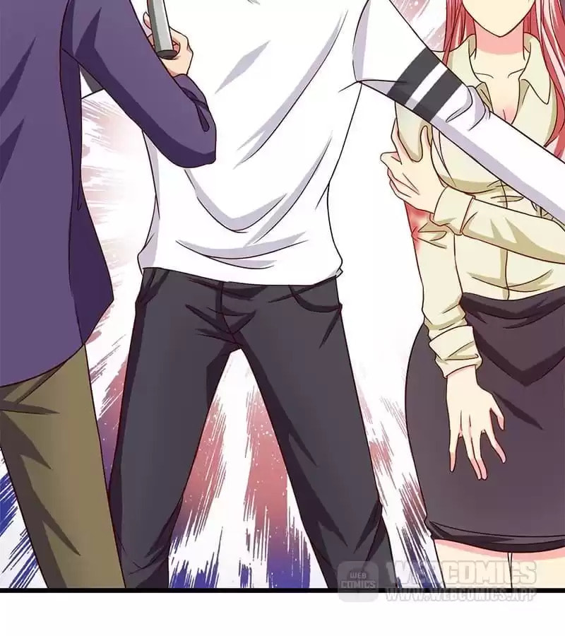 Bossy President With Girlish Soul Chapter 21 page 27 - 