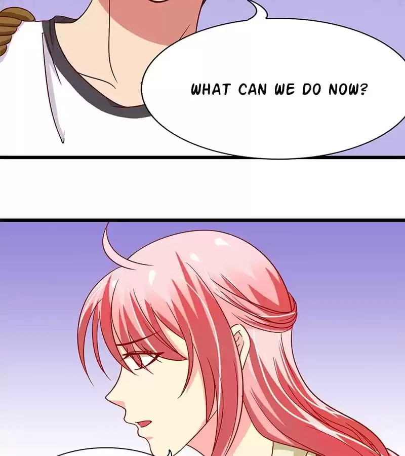 Bossy President With Girlish Soul Chapter 21 page 4 - 