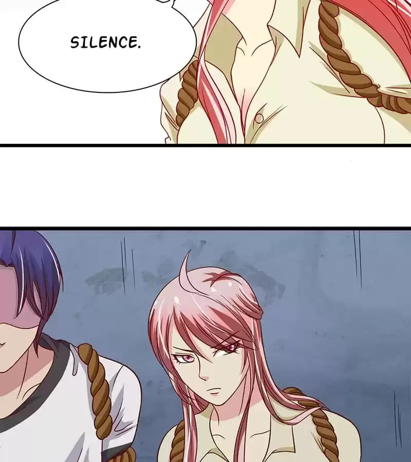 Bossy President With Girlish Soul Chapter 21 page 5 - 