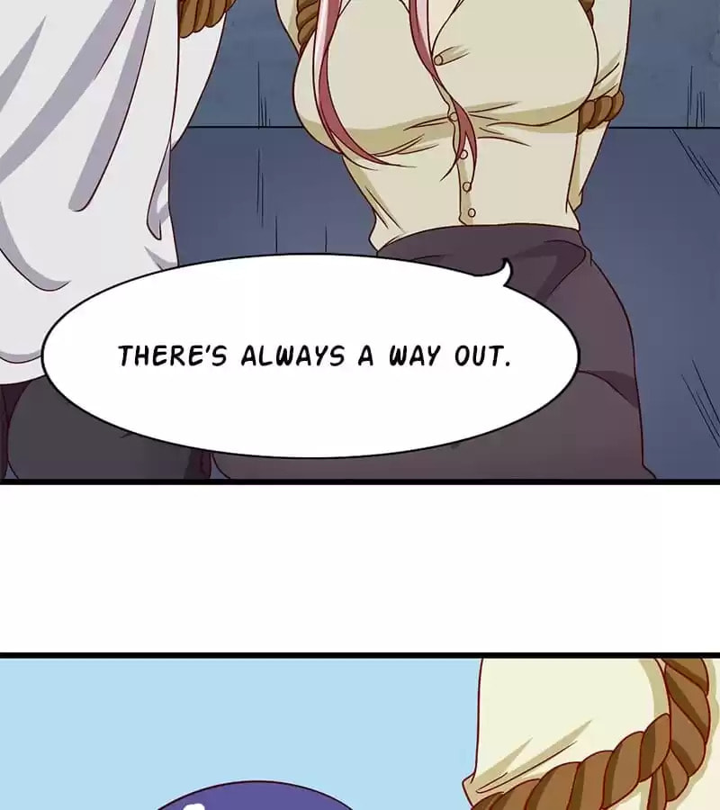 Bossy President With Girlish Soul Chapter 21 page 6 - 