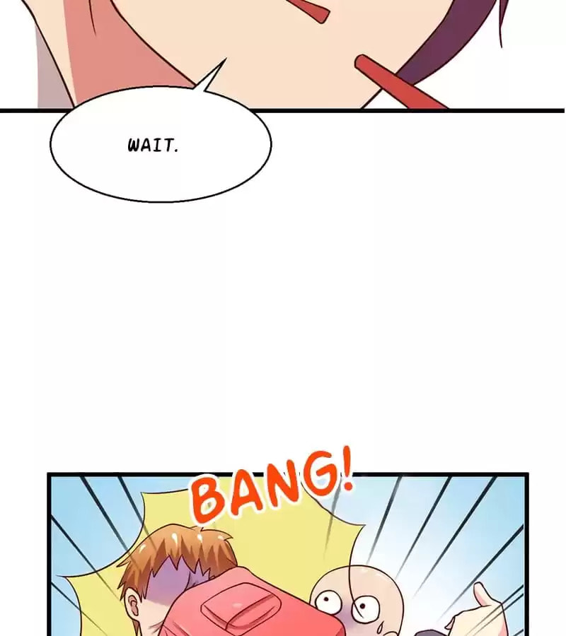 Bossy President With Girlish Soul Chapter 22 page 14 - 