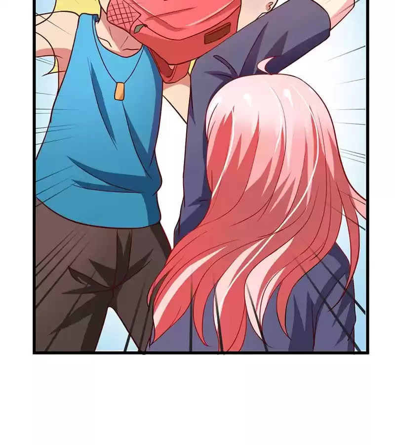 Bossy President With Girlish Soul Chapter 22 page 15 - 