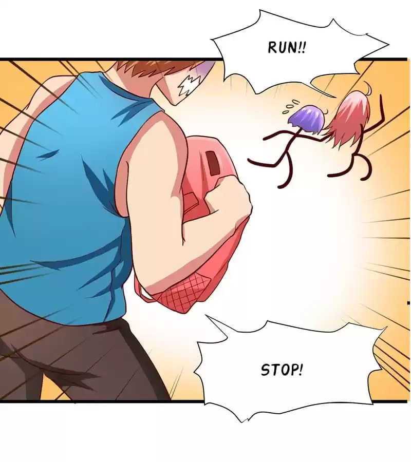 Bossy President With Girlish Soul Chapter 22 page 16 - 