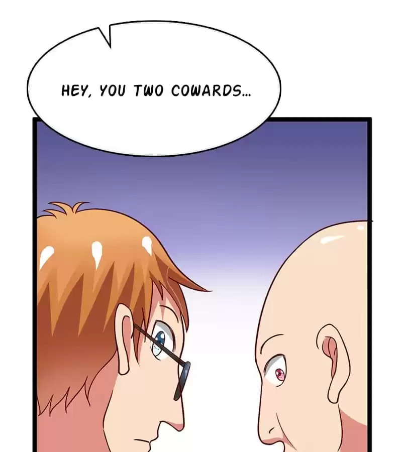 Bossy President With Girlish Soul Chapter 22 page 17 - 
