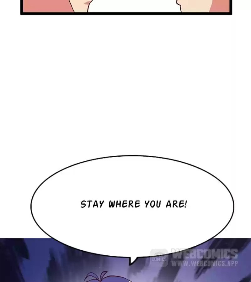 Bossy President With Girlish Soul Chapter 22 page 18 - 