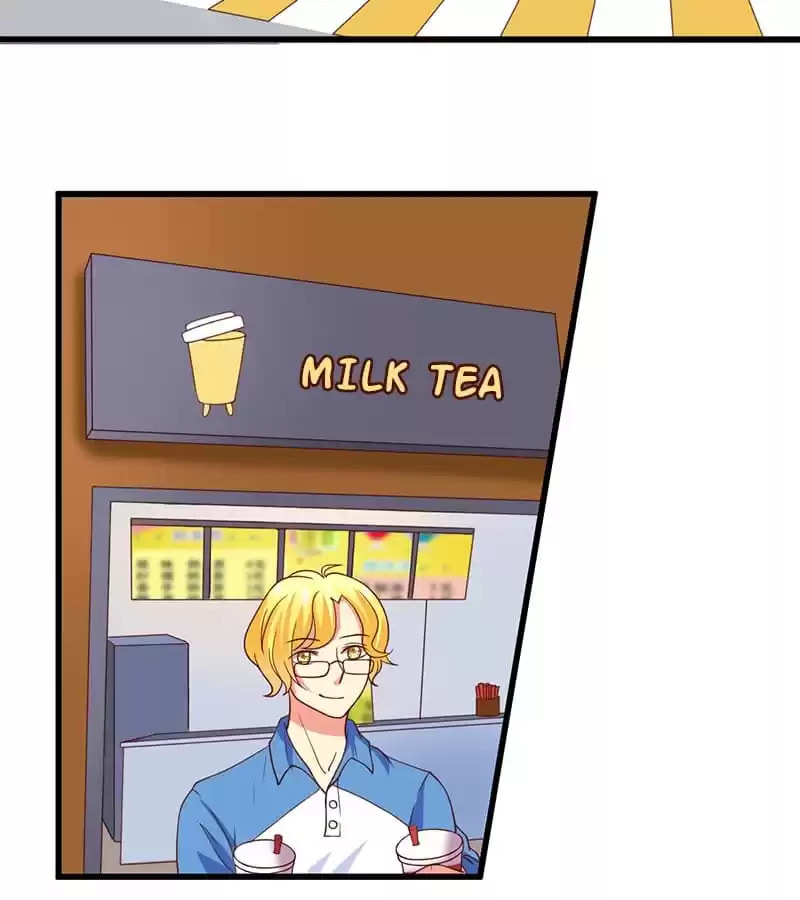Bossy President With Girlish Soul Chapter 22 page 3 - 