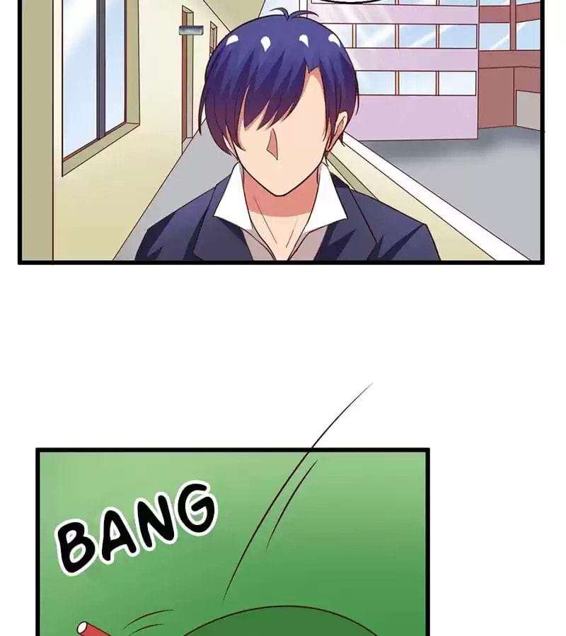 Bossy President With Girlish Soul Chapter 22 page 24 - 