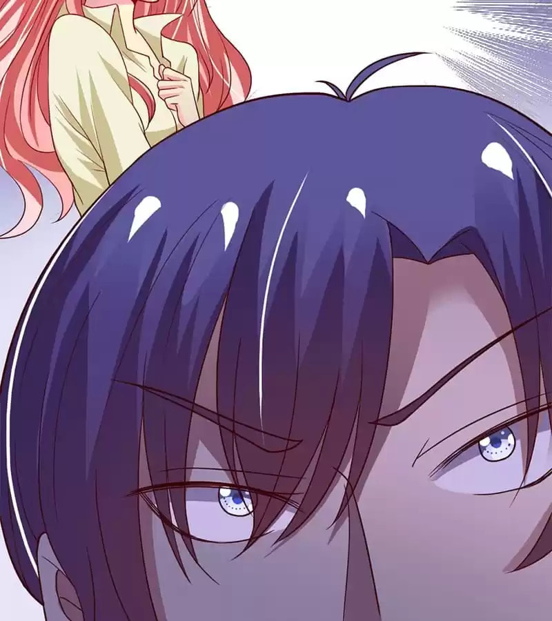 Bossy President With Girlish Soul Chapter 22 page 27 - 