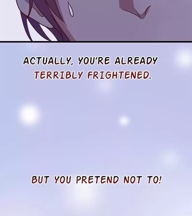Bossy President With Girlish Soul Chapter 22 page 28 - 