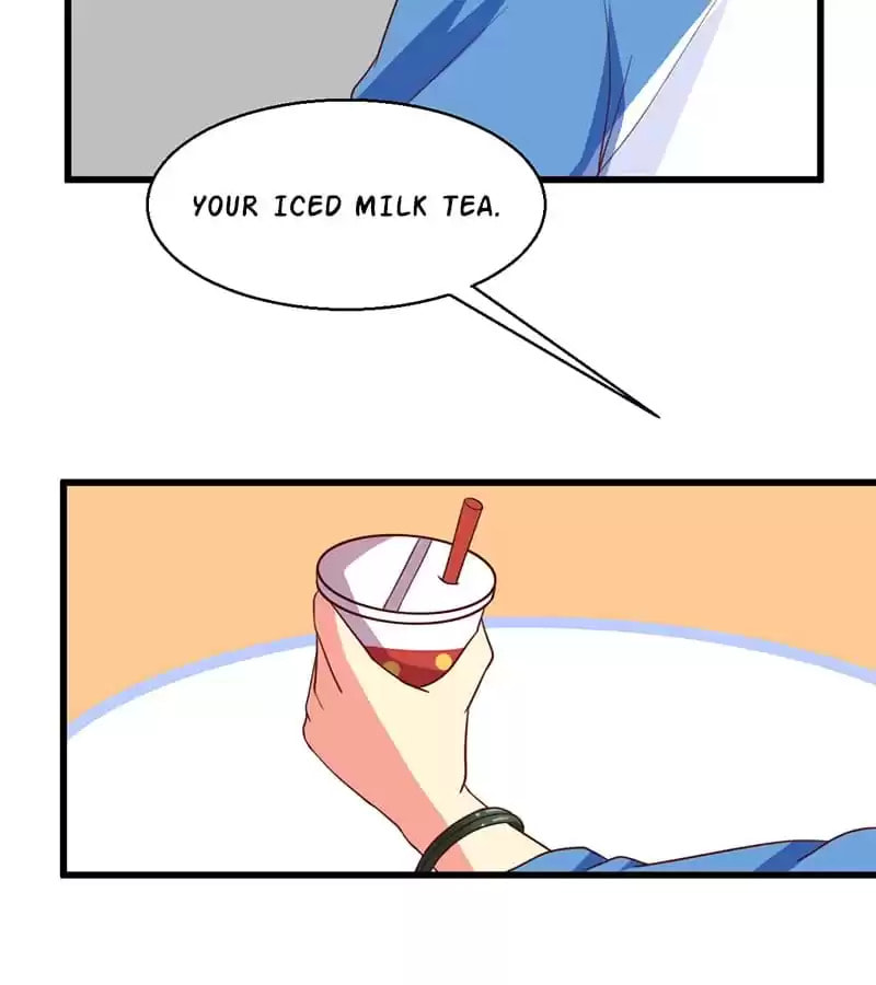 Bossy President With Girlish Soul Chapter 22 page 5 - 
