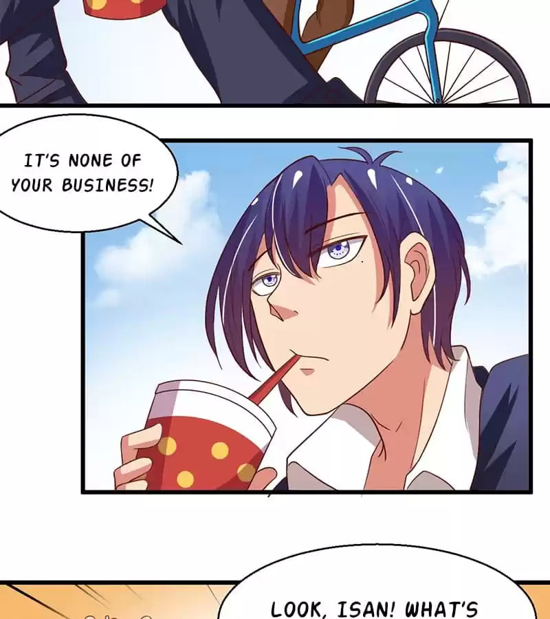Bossy President With Girlish Soul Chapter 22 page 7 - 