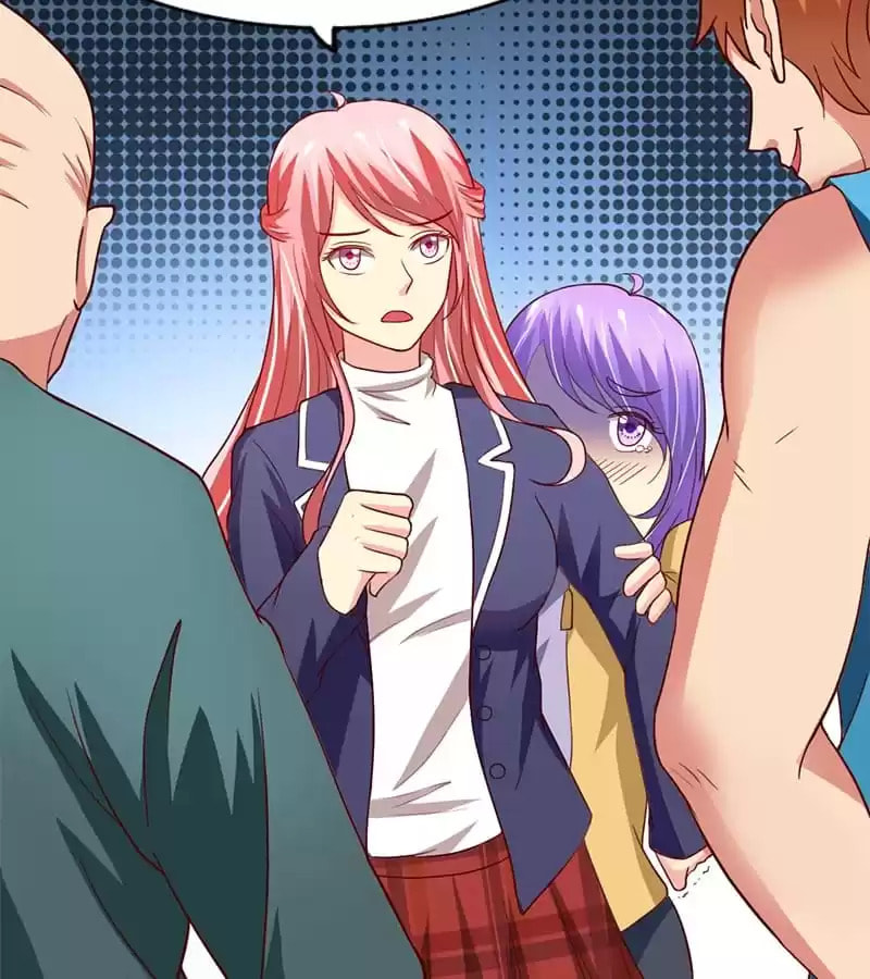 Bossy President With Girlish Soul Chapter 22 page 9 - 