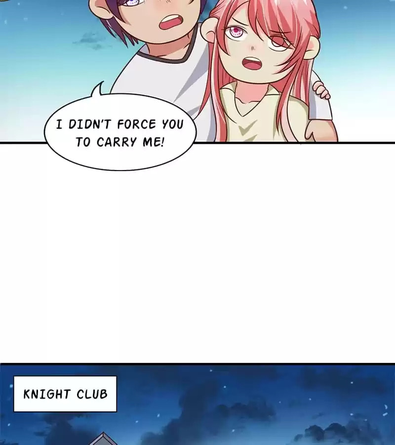 Bossy President With Girlish Soul Chapter 23 page 13 - 
