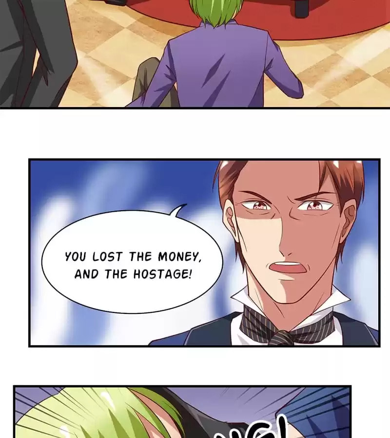 Bossy President With Girlish Soul Chapter 23 page 15 - 
