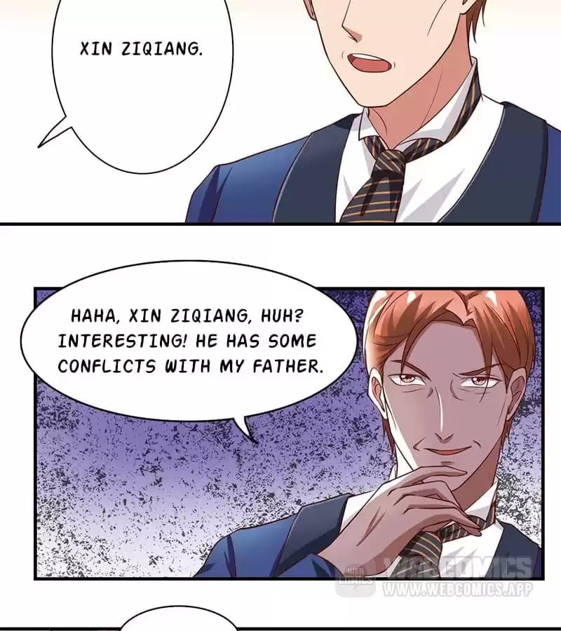 Bossy President With Girlish Soul Chapter 23 page 18 - 