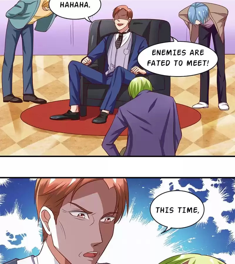 Bossy President With Girlish Soul Chapter 23 page 19 - 