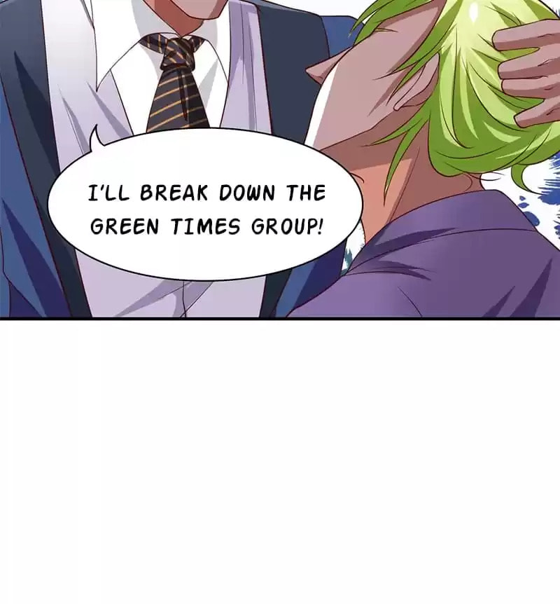 Bossy President With Girlish Soul Chapter 23 page 20 - 