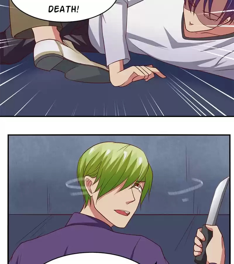 Bossy President With Girlish Soul Chapter 23 page 5 - 