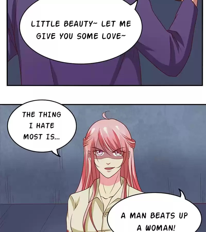 Bossy President With Girlish Soul Chapter 23 page 6 - 