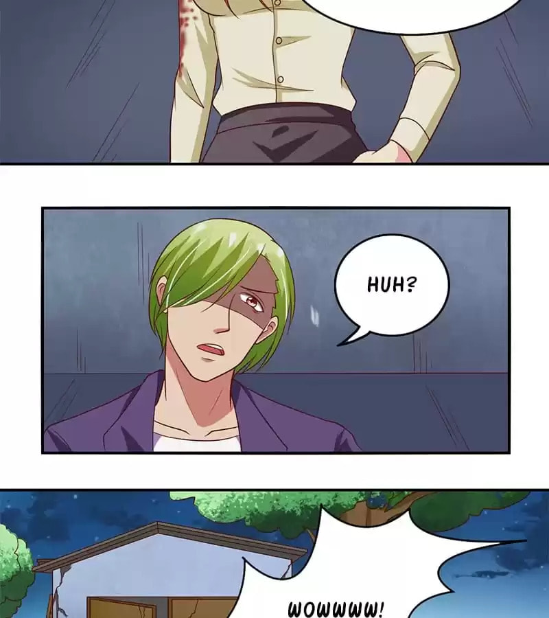 Bossy President With Girlish Soul Chapter 23 page 7 - 