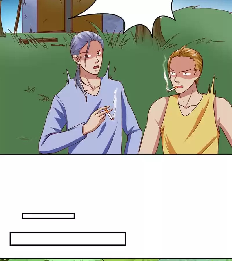 Bossy President With Girlish Soul Chapter 23 page 8 - 