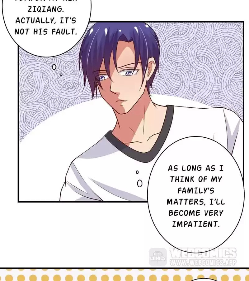 Bossy President With Girlish Soul Chapter 23 page 10 - 