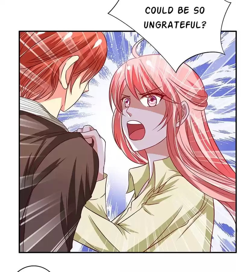 Bossy President With Girlish Soul Chapter 24 page 11 - 