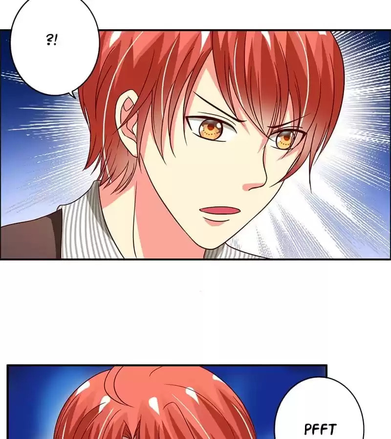 Bossy President With Girlish Soul Chapter 24 page 12 - 