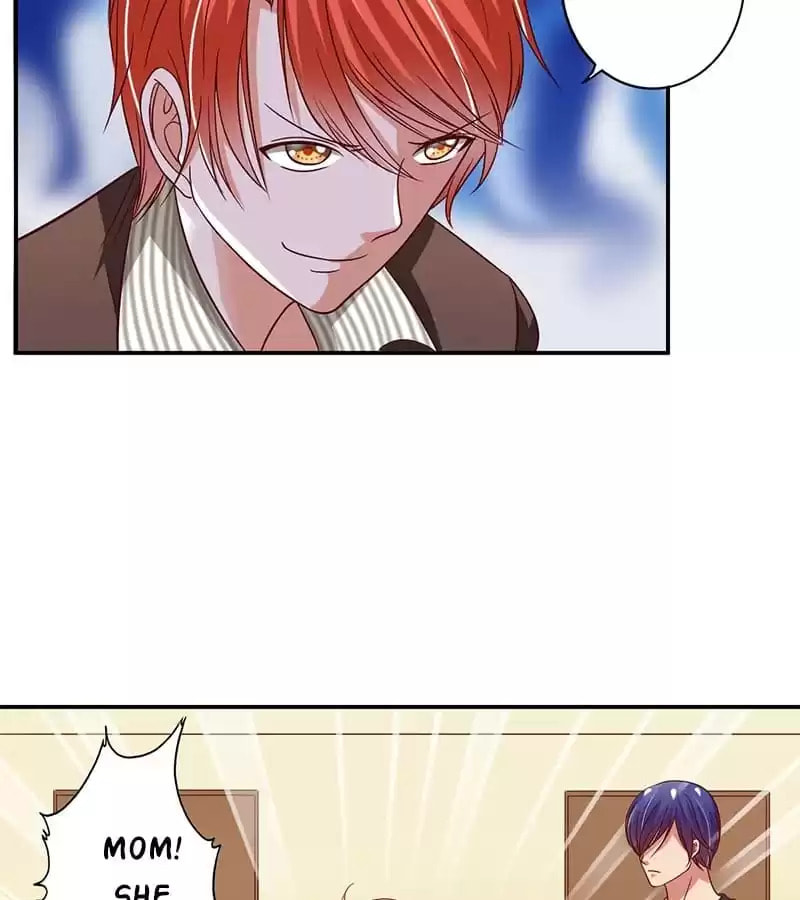 Bossy President With Girlish Soul Chapter 24 page 13 - 