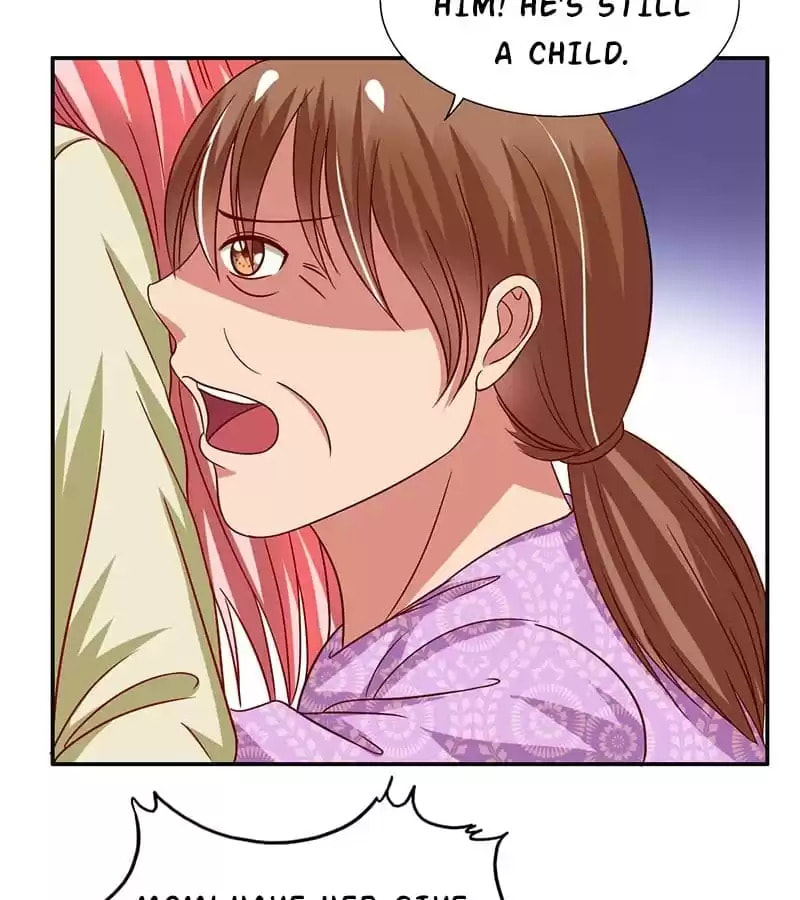 Bossy President With Girlish Soul Chapter 24 page 15 - 
