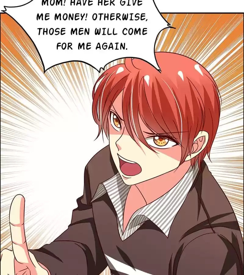 Bossy President With Girlish Soul Chapter 24 page 16 - 