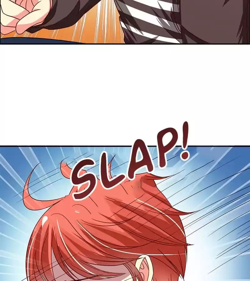 Bossy President With Girlish Soul Chapter 24 page 17 - 