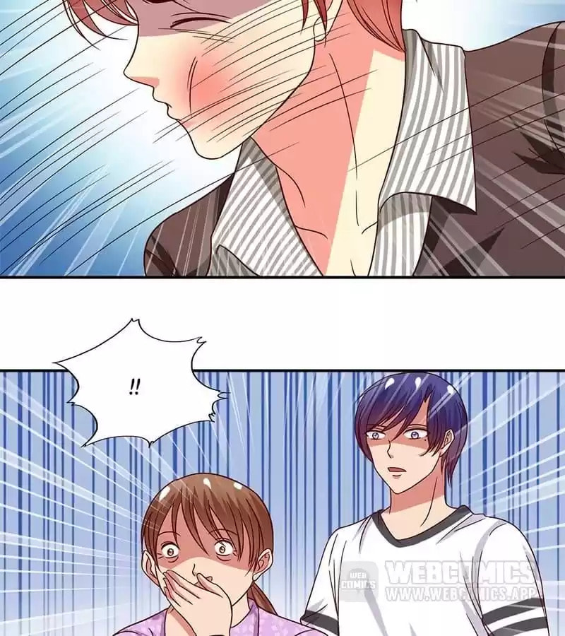 Bossy President With Girlish Soul Chapter 24 page 18 - 