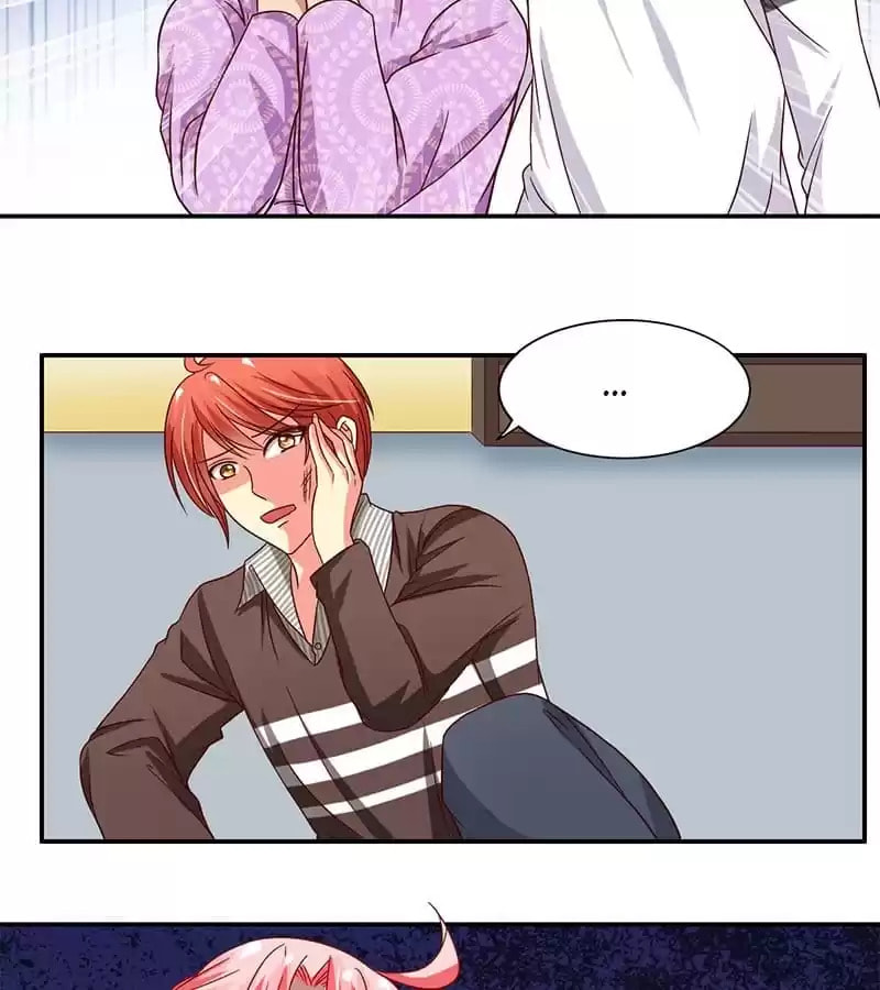 Bossy President With Girlish Soul Chapter 24 page 19 - 