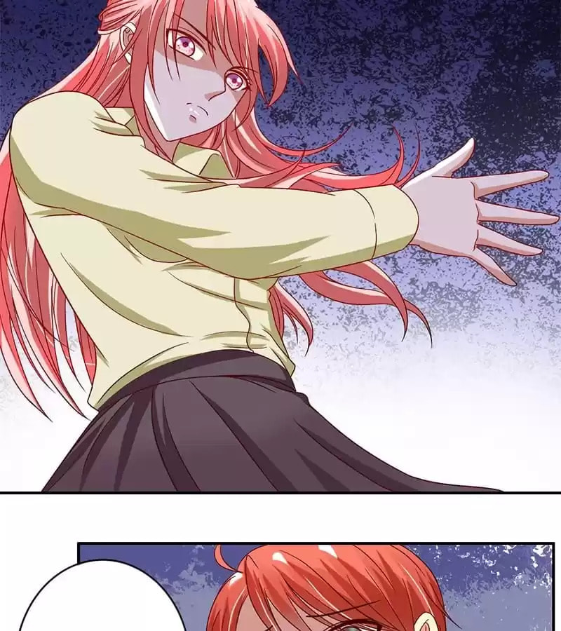 Bossy President With Girlish Soul Chapter 24 page 20 - 