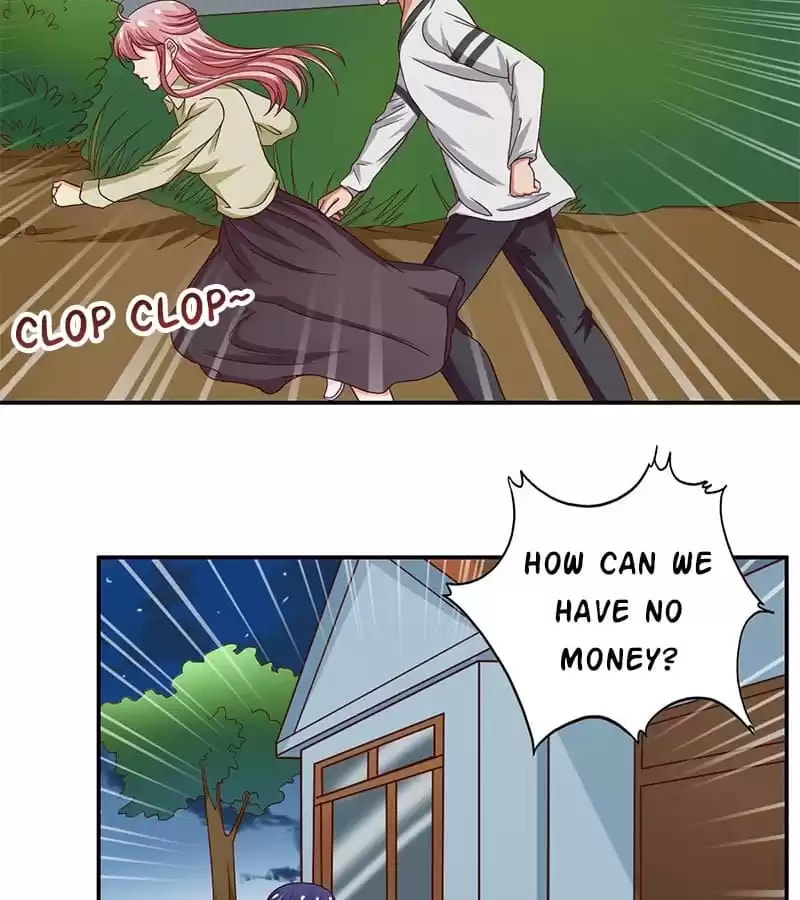 Bossy President With Girlish Soul Chapter 24 page 3 - 
